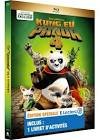 Kung fu panda 4 - a?dition limlitee speciale e. leclerc blu-ray disc (bd)