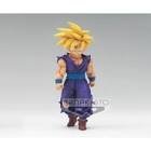 Figurines ssj vegeta manga