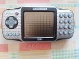 Console 12 en 1 gam-718b