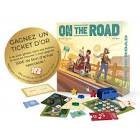 Jeu de societe on the road