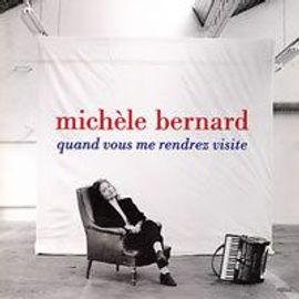 Cd quand vous me rendrez visite