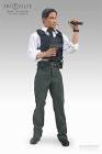 Figurine the x file