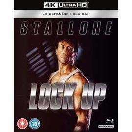 Lock-up (haute securite) uhd