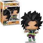 Pop - 19861 broly