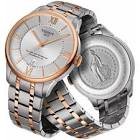 Montre chemin des tourelles powe t099407a