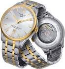Montre chemin des tourelles powe t099407a