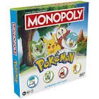 Jeu de societe monopoly pokemon