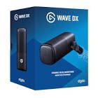 Micro studio wave dx