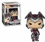 Figurine 476 queen myrrah