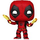 Figurine kidpool