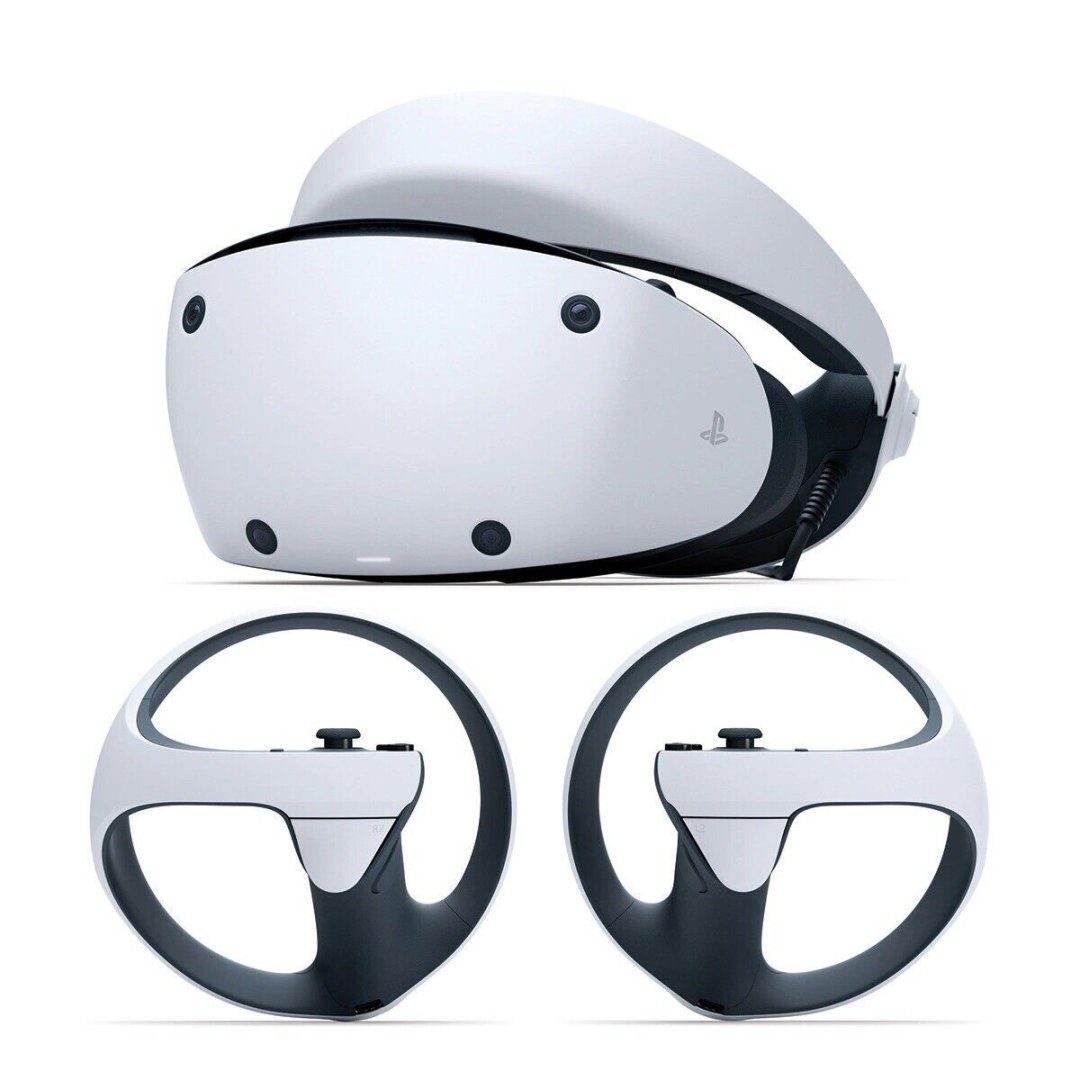 Casque vr cfi-zvr1