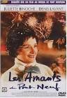 Les amants du pont-neuf
