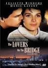 Les amants du pont-neuf