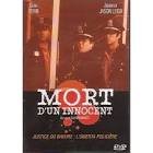 Mort d'un innocent