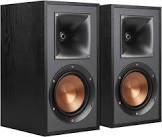 Paire d'enceintes surround rp-502s