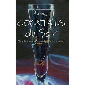 Cocktails du soir