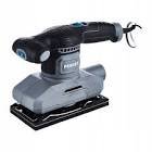 Ponceuse vibrante fss 260n