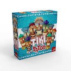 Jeu de societe tiki tatoo