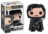 Figurine jon snow 07