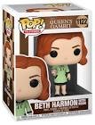 Figurine beth harmon 1122