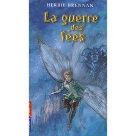 La guerre des fees tome 1