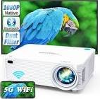 Video projecteur a30