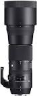Objectif reflex 150-600 f5-6.3 dg comtemporary pour