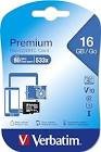 Carte micro sd secure digital 16go