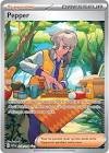 Carte pokemon pepper svi 249/198