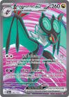 Carte pokemon bruyverne ex pal 246/193