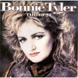 Cd bonnie tyler : the best of