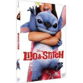 Lilo & stitch