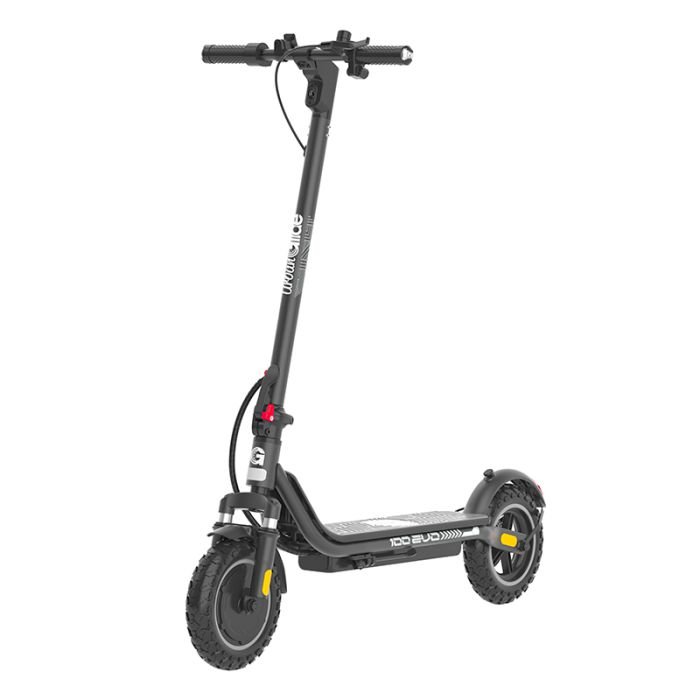 Trotinette electrique 100 evo