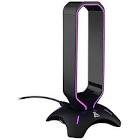 Porte casque k-stand