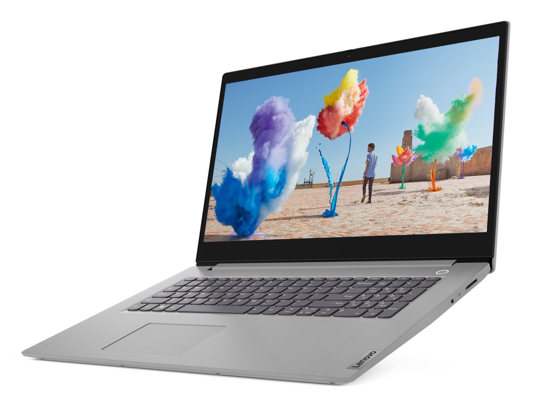 Pc portable ideapad 3 17itl6 17,3" i5-1155g7 2,5 ghz 512go ssd 8go intel iris xe azerty