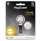 Cle usb 128gb metal 3.0