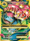 Carte pokemon m florizarre ex 100/108