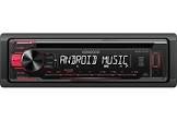 Autoradio cd/usb kdc-11ur