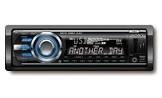 Autoradio cd/usb cdx-gt630ui