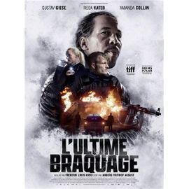 L'ultime braquage