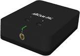 Amplificateur pour casque audio rpac