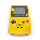 Game boy edition pikachu