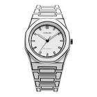 Montre d1 white sketch