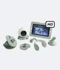 Babyphone video yoo go+ hd