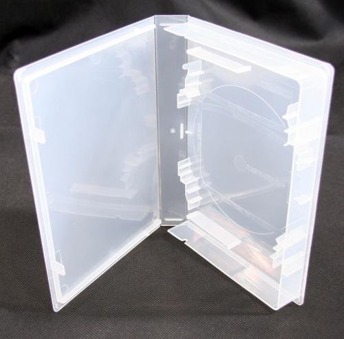 Boitier protection jeux retro 900160
