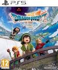 Jeu dragon quest vii reimagined