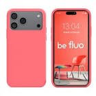 Coque iPhone 17 pro max befluoip17pmlightp