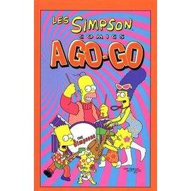 Les simpson - a go-go