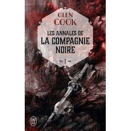 Les annales de la compagnie noire tome 1
