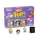 Figurine bitty pop disney princess